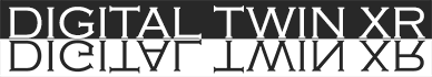 Digital Twin XR Logo